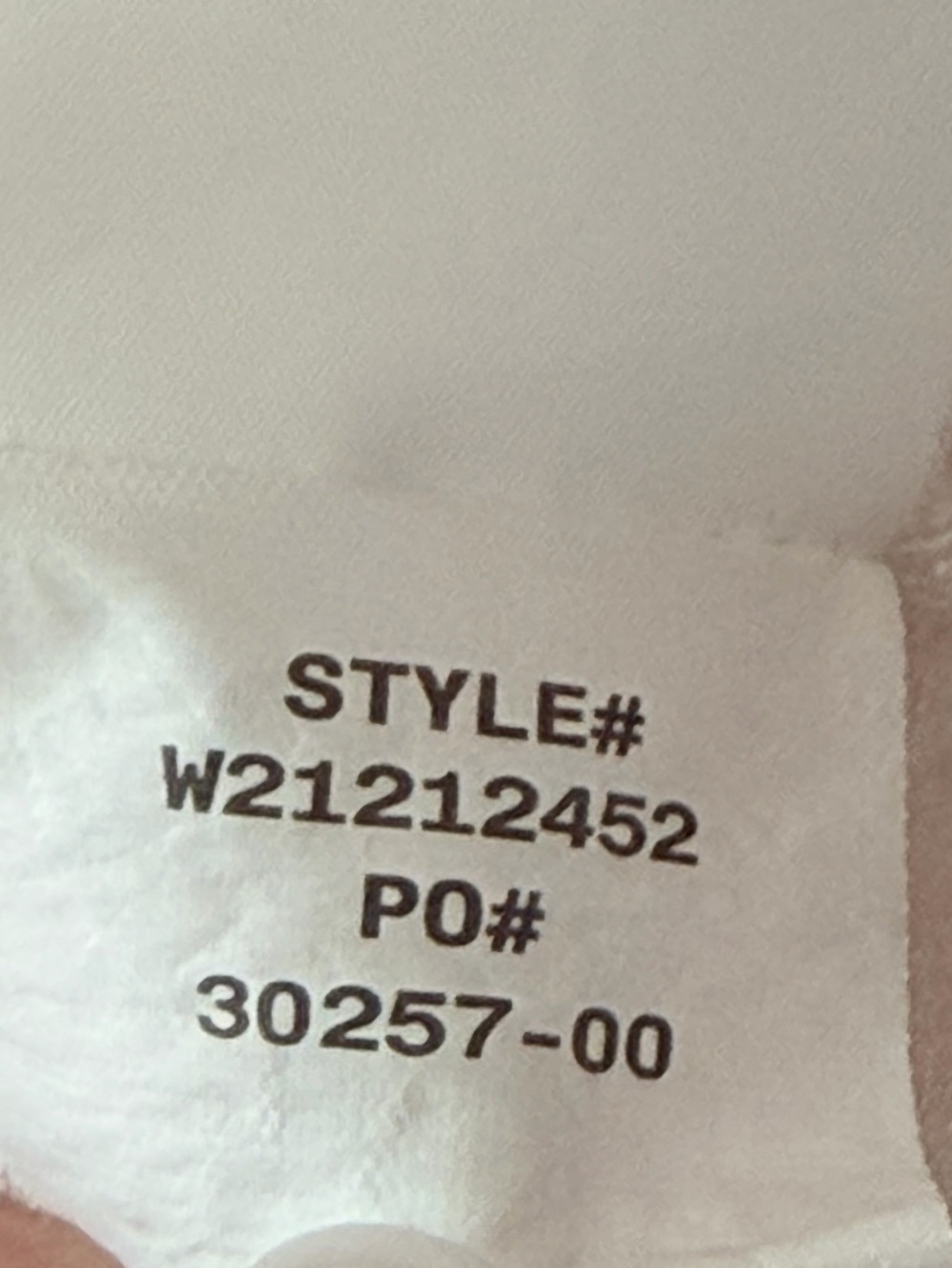 Prana Fernie Flowy Tencel Coverup Long Shirt White. Small. - Picture 8 of 14